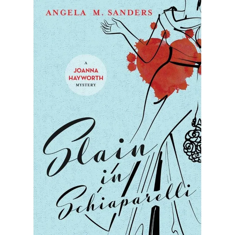 Slain in Schiaparelli