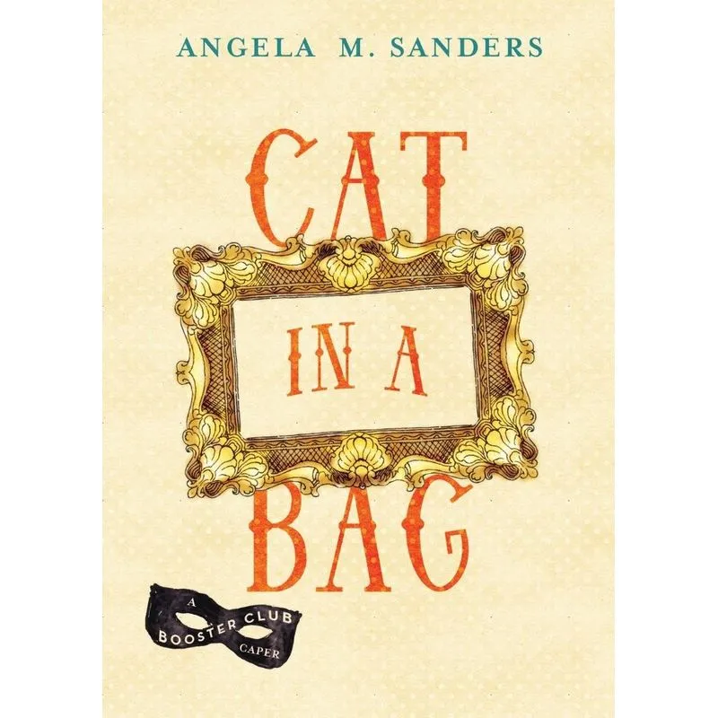 Cat in a Bag