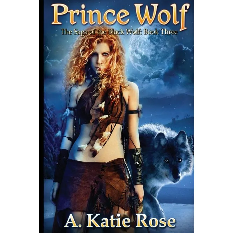 Prince Wolf