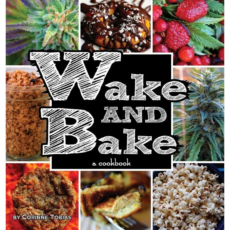 Wake & Bake