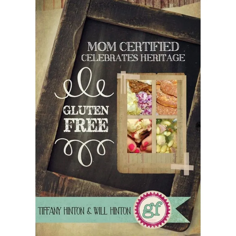 Mom Certified Celebrates Heritage