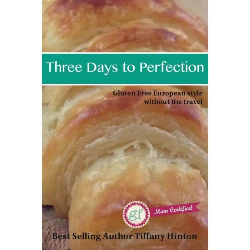 Three Days to Perfection