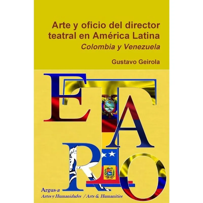 Arte y oficio del director teatral en América Latina