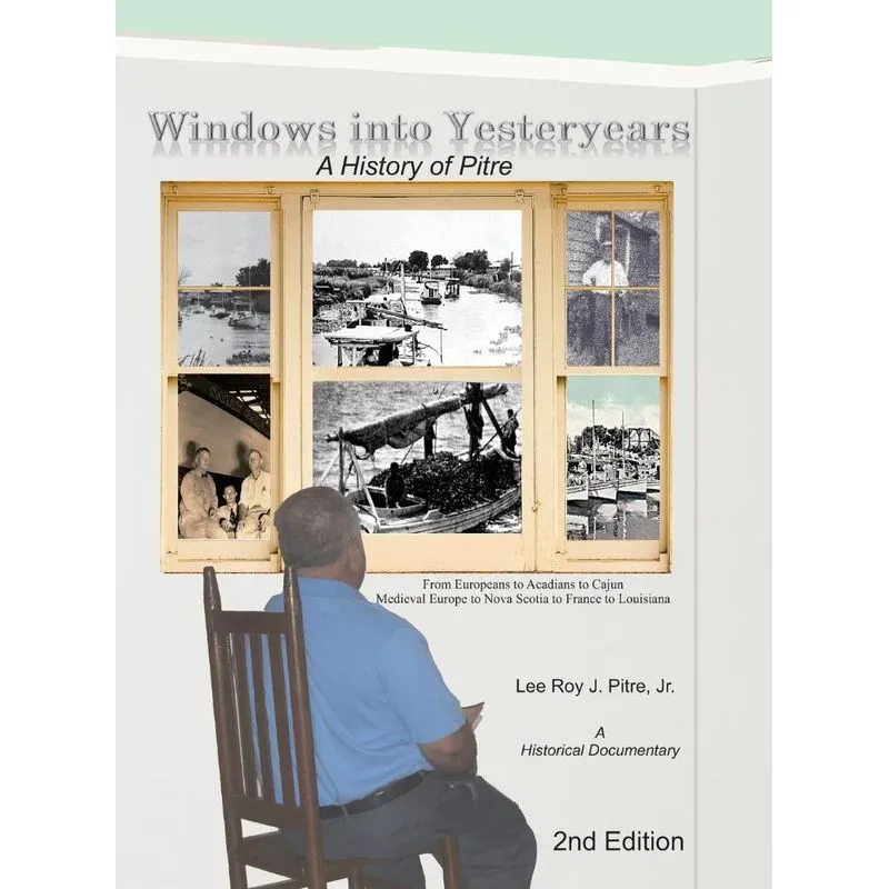 Windows Into Yesteryears