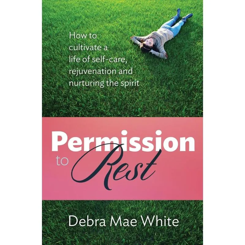 Permission To Rest