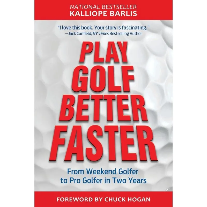 Play Golf Better Faster
