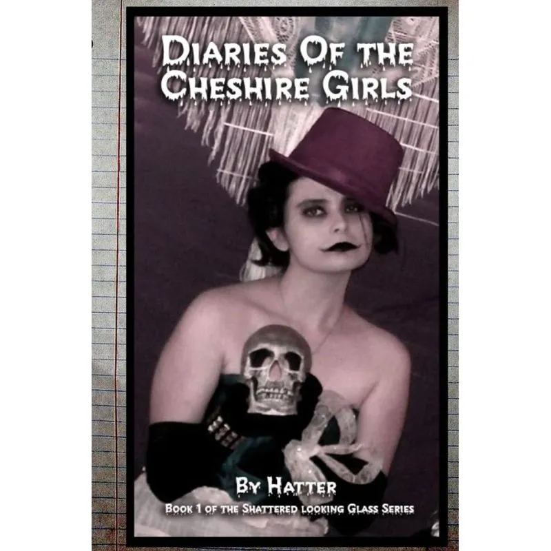 Diaries of the Cheshire Girls