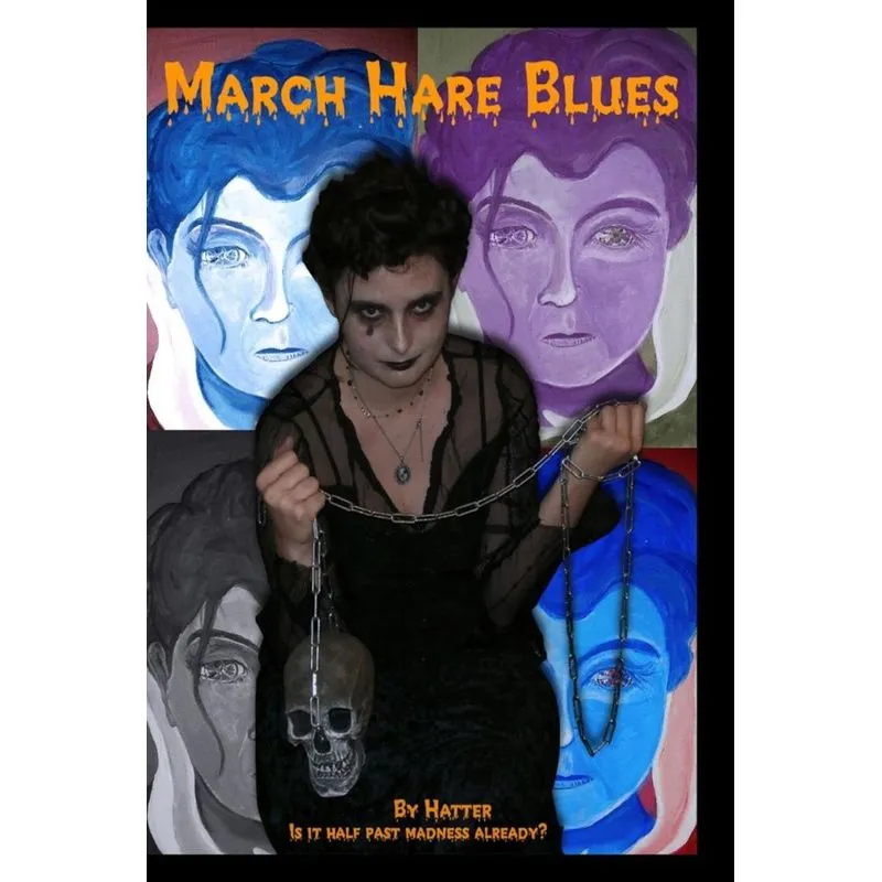 March Hare Blues