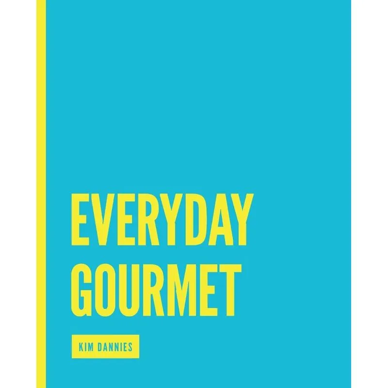 Everyday Gourmet