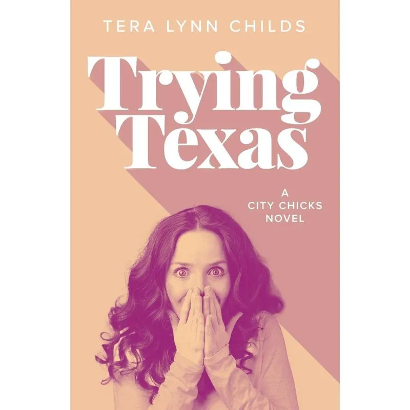 Trying Texas