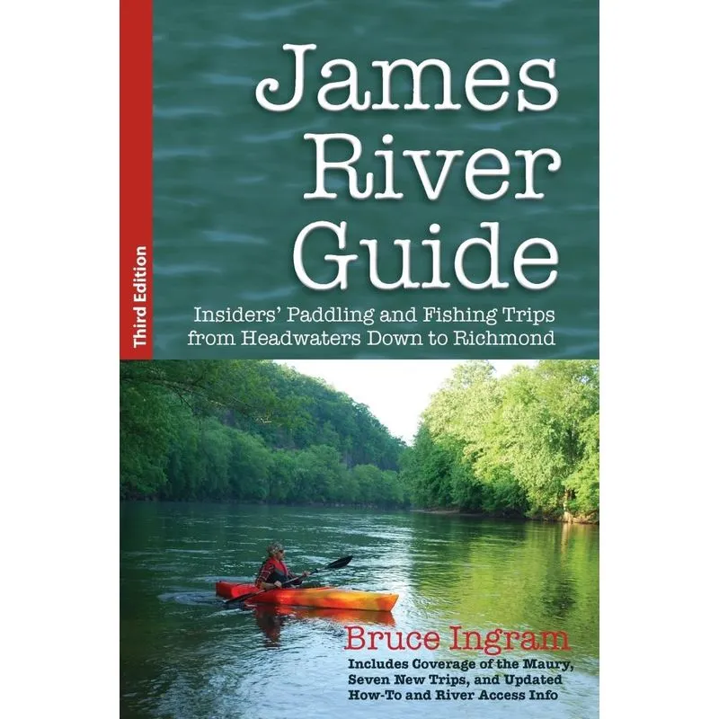James River Guide