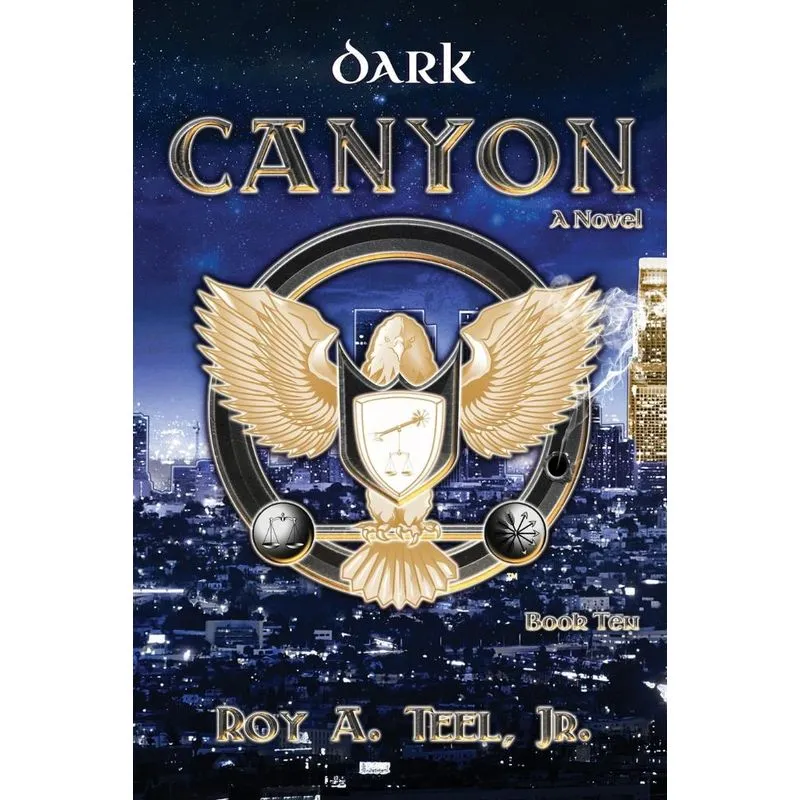 Dark Canyon