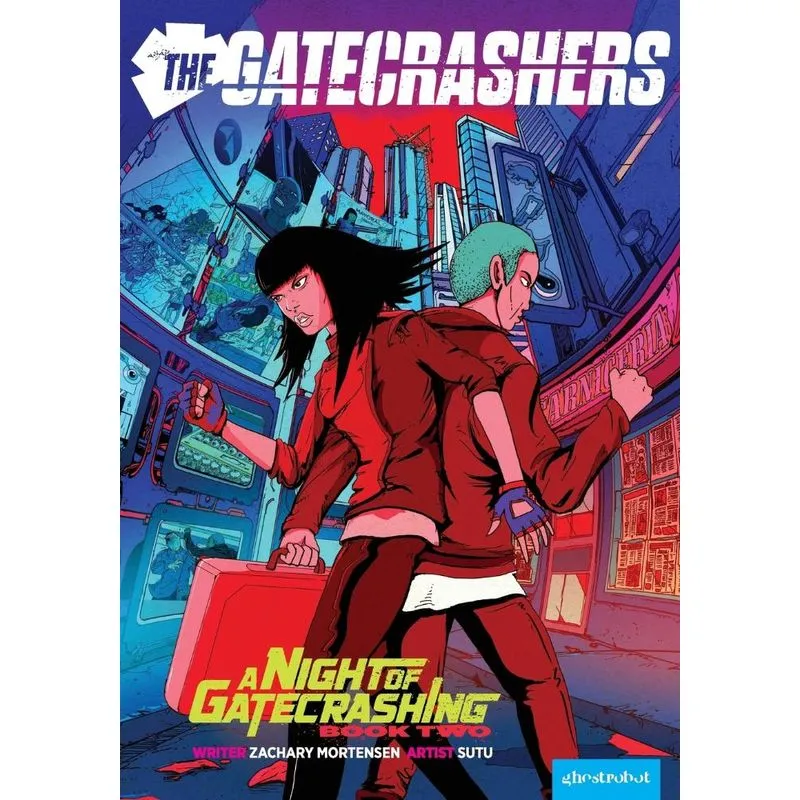 The Gatecrashers