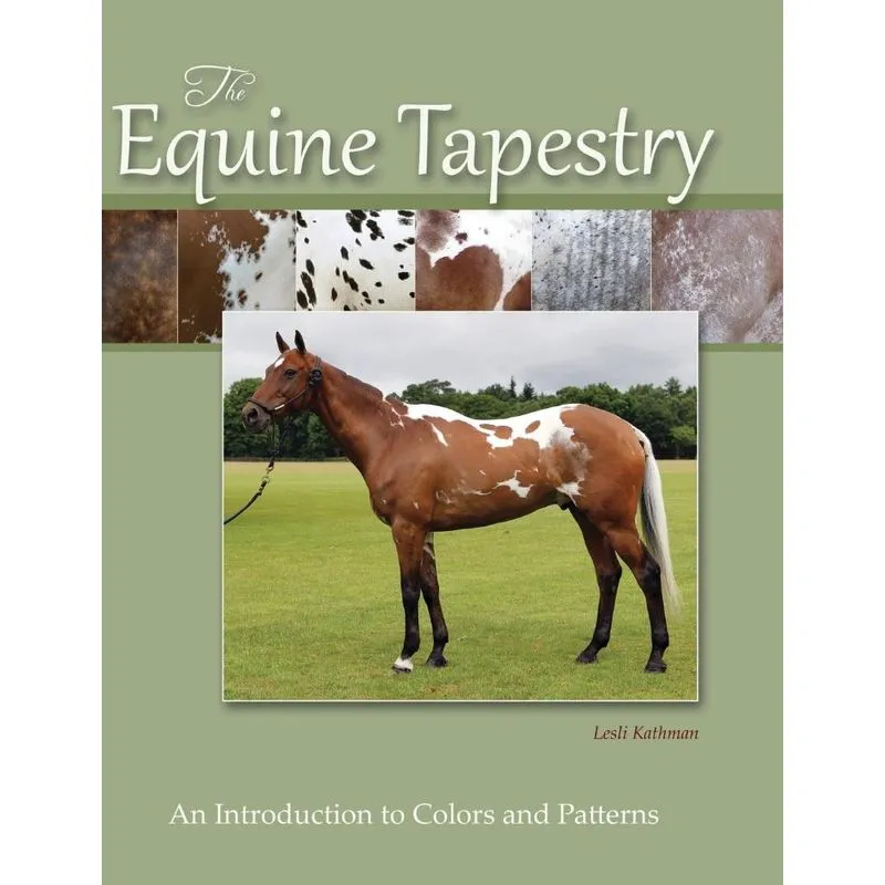 The Equine Tapestry