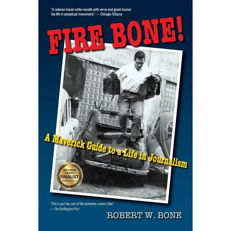 FIRE BONE!
