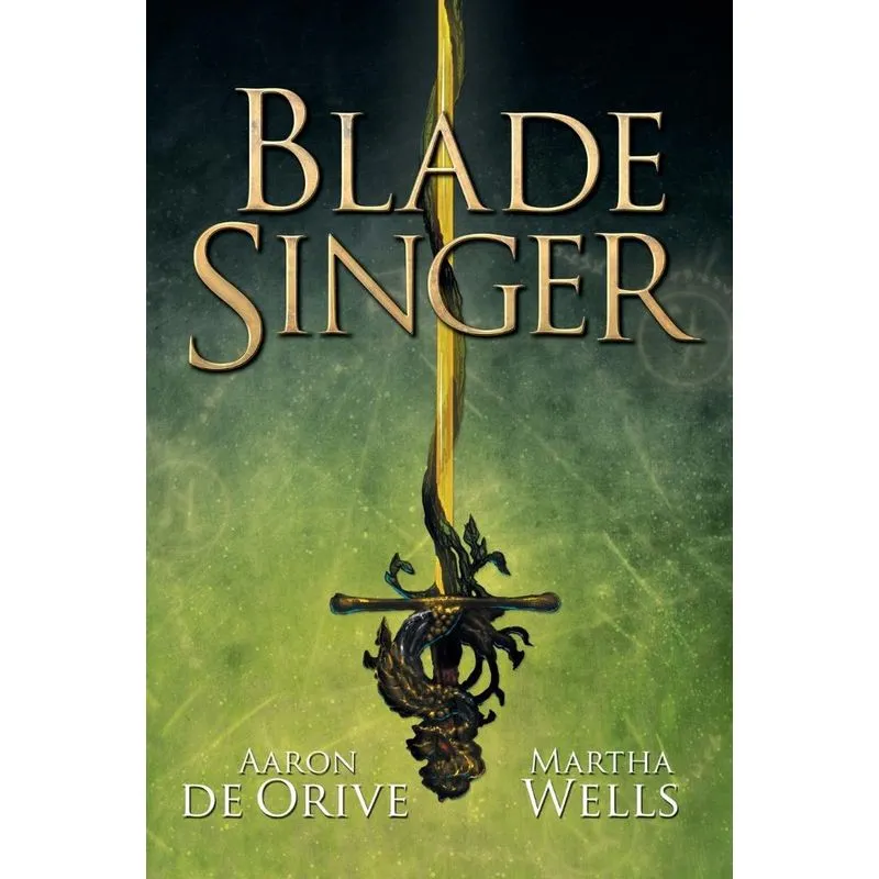 Blade Singer