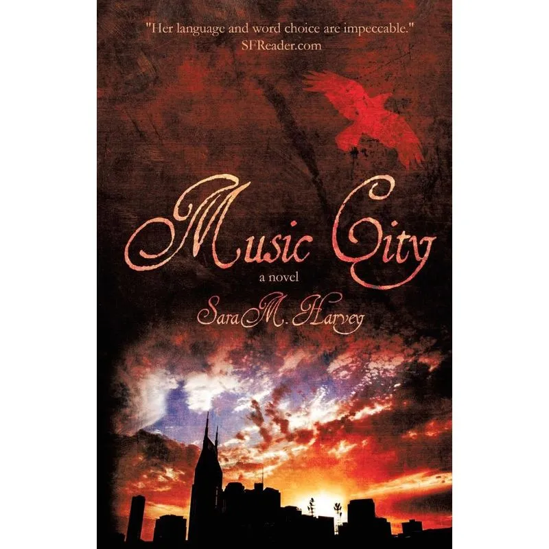 Music City