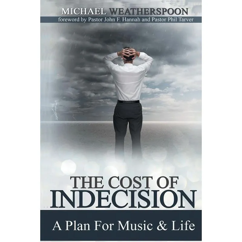 The Cost Of Indecision