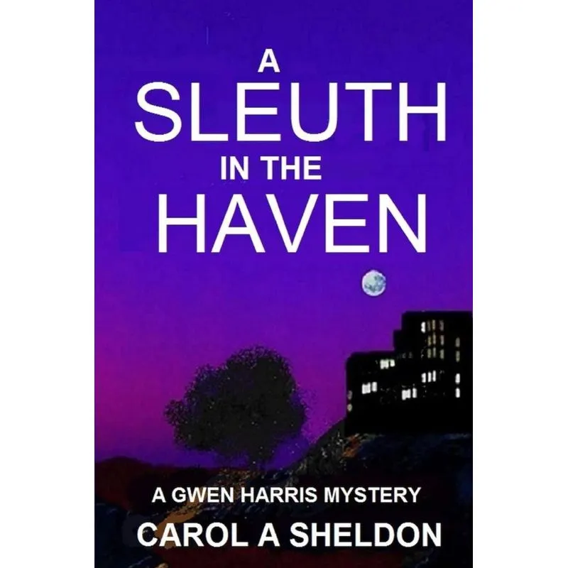 A Sleuth in The Haven