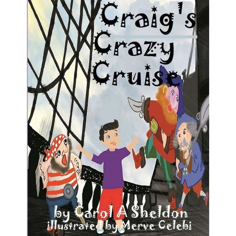 Craigs Crazy Cruise
