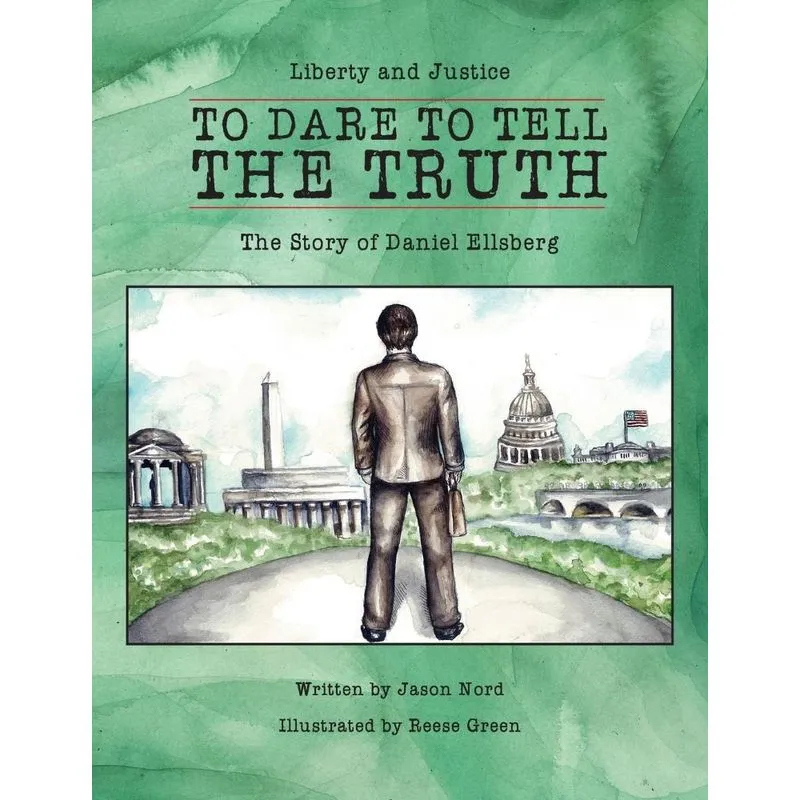 To Dare to Tell the Truth
