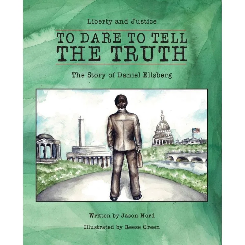 To Dare to Tell the Truth
