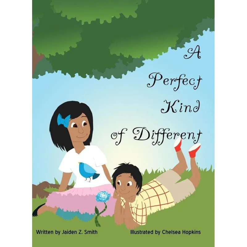 A Perfect Kind of Different