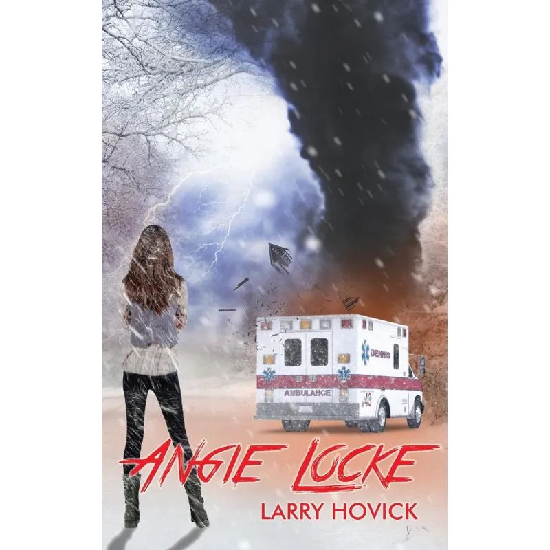 Angie Locke