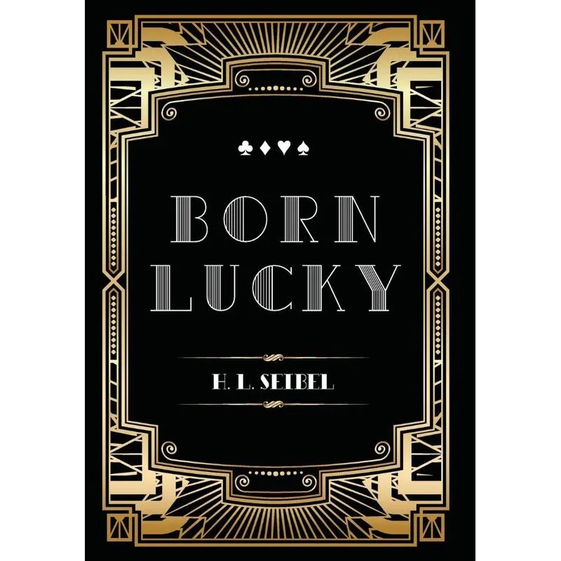 Born Lucky
