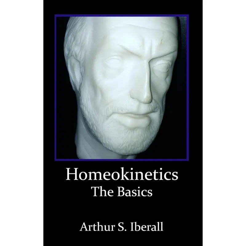 Homeokinetics