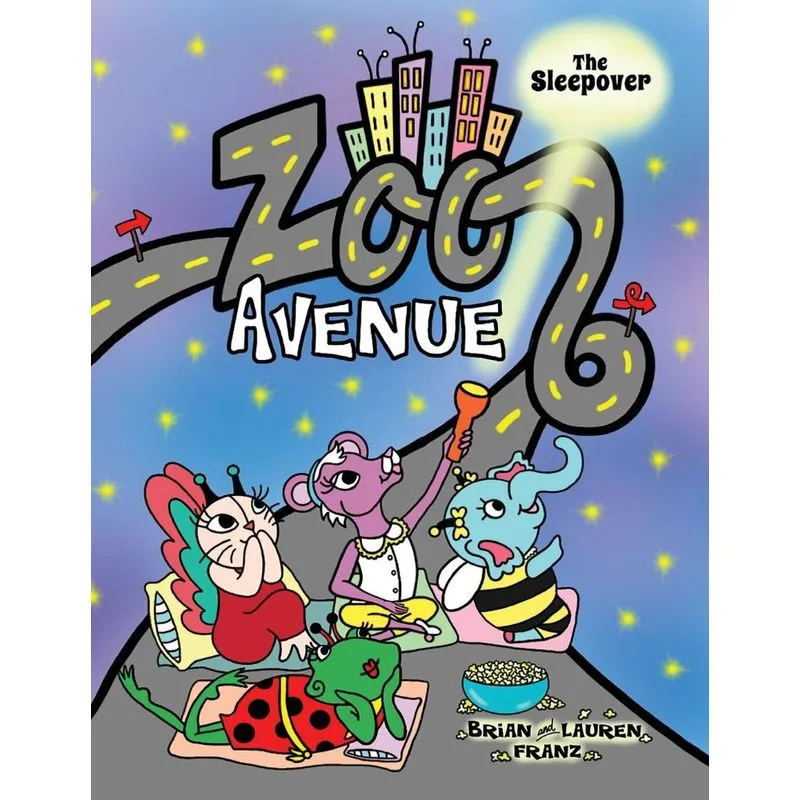 Zoo Avenue