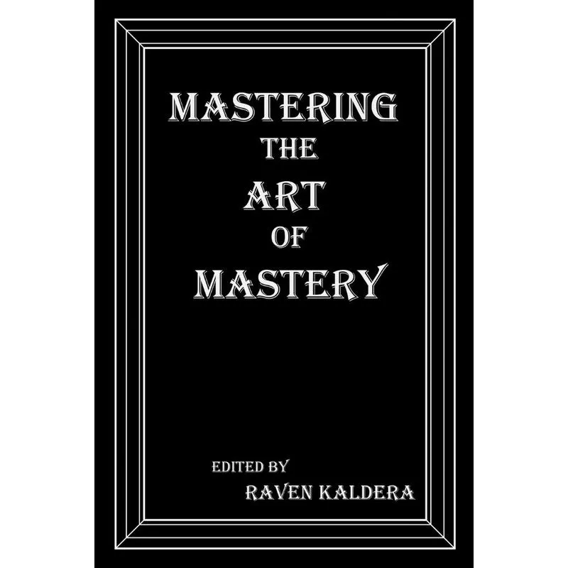 Mastering the Art of Mastery