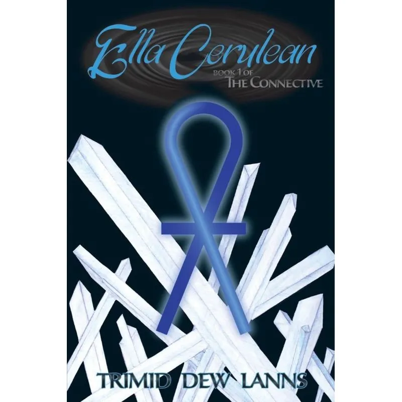 Ella Cerulean