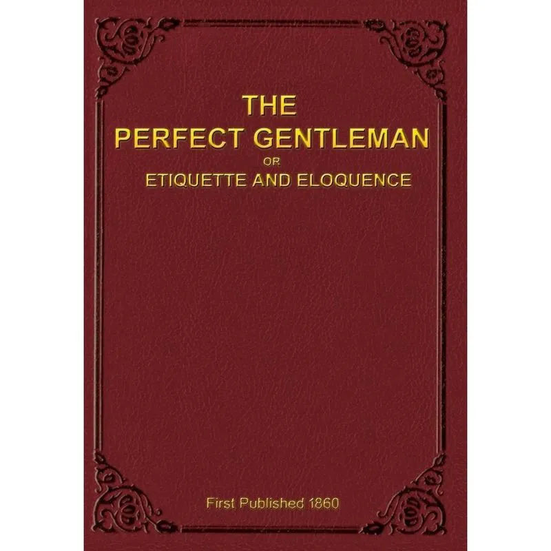 The Perfect Gentleman