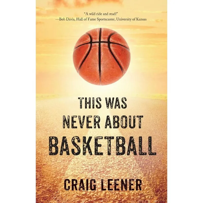 This Was Never About Basketball