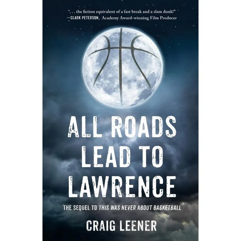 All Roads Lead to Lawrence