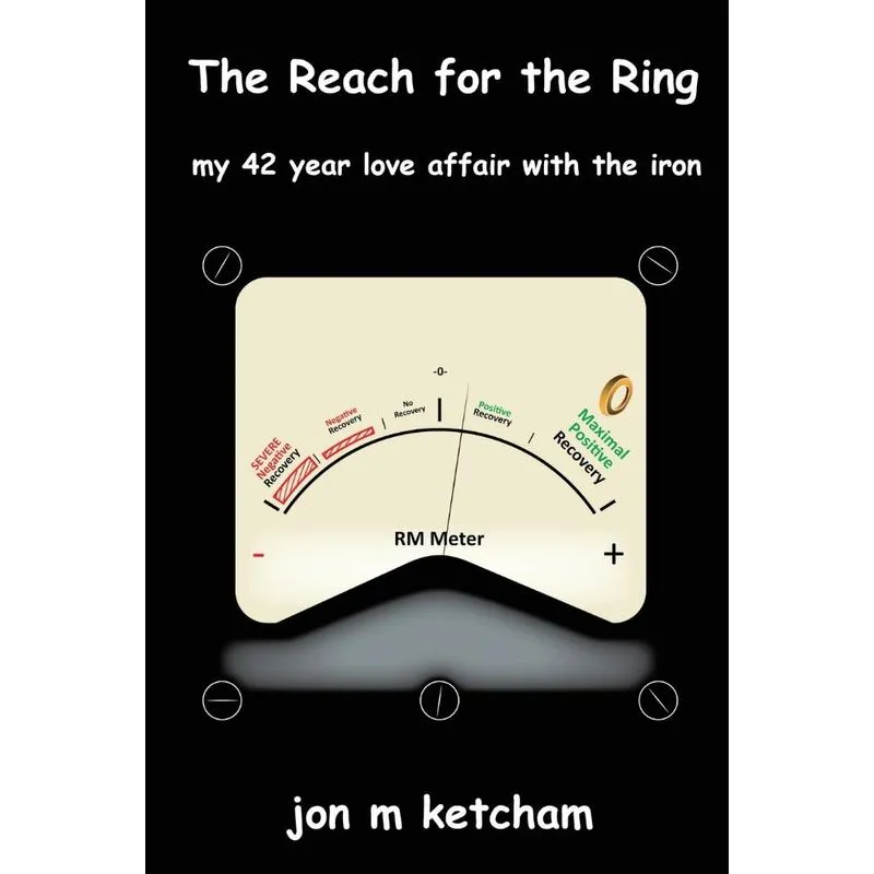 The Reach for the Ring