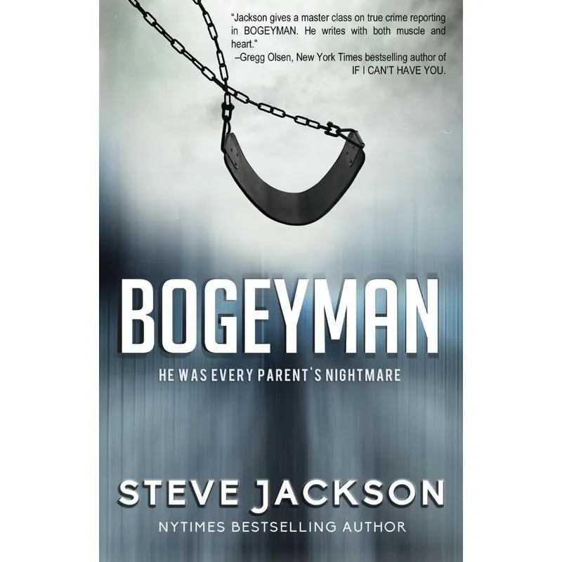 Bogeyman