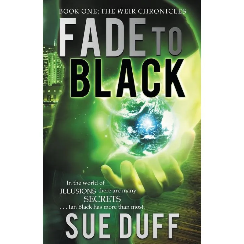 Fade to Black