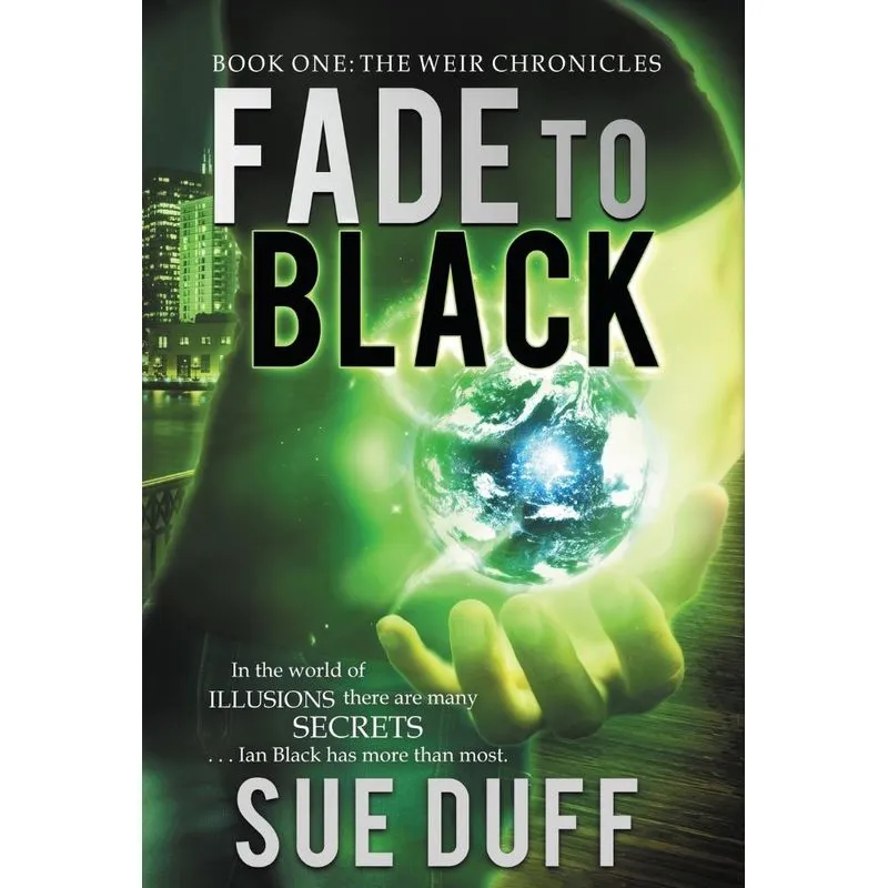 Fade to Black