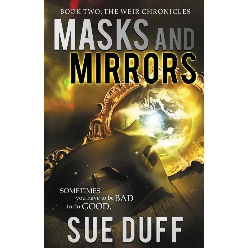 Masks and Mirrors