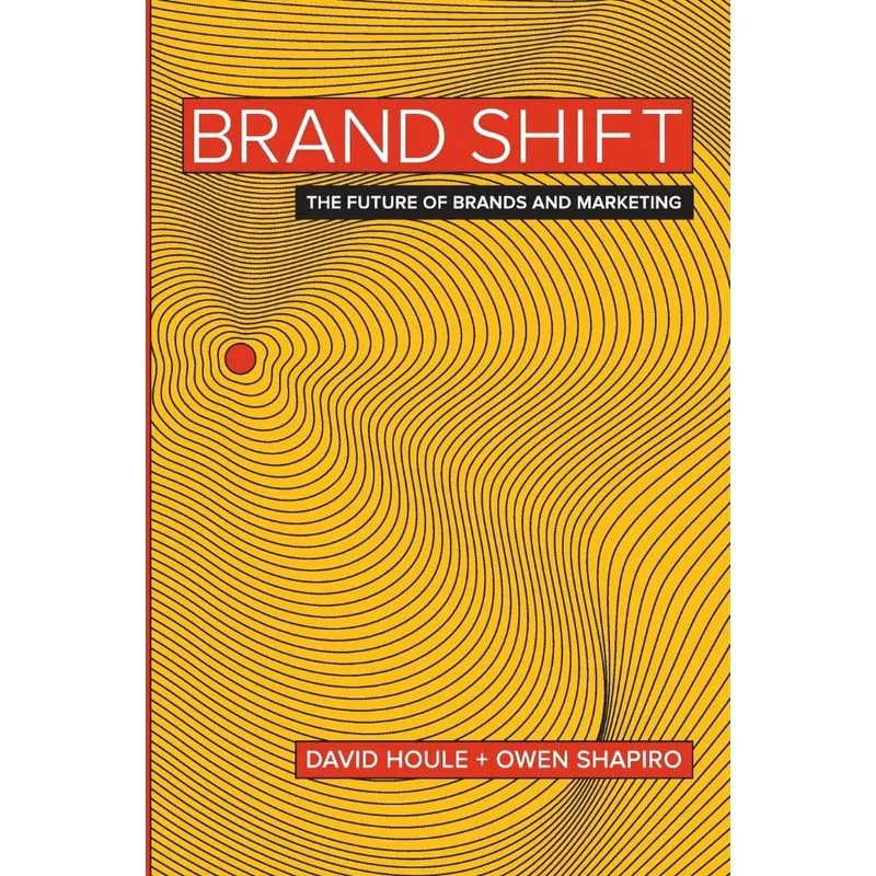 Brand Shift