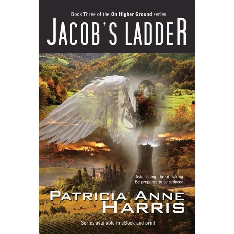 Jacobs Ladder