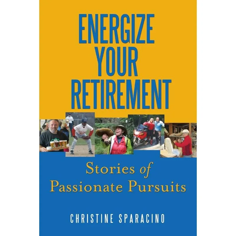 Energize Your Retirement