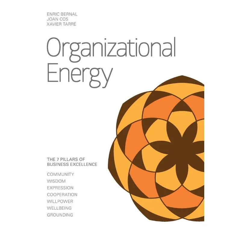 Organizational Energy
