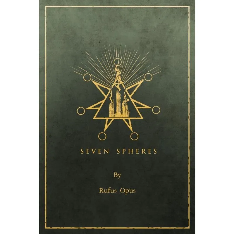 Seven Spheres