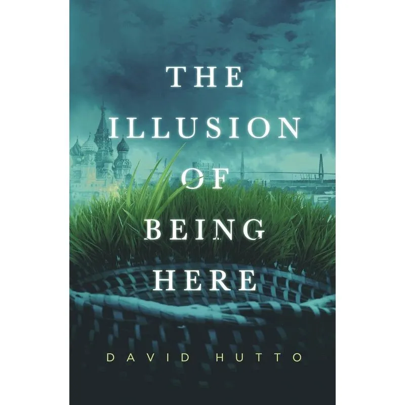The Illusion of Being Here