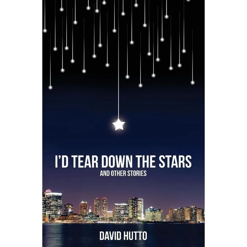 Id Tear Down the Stars