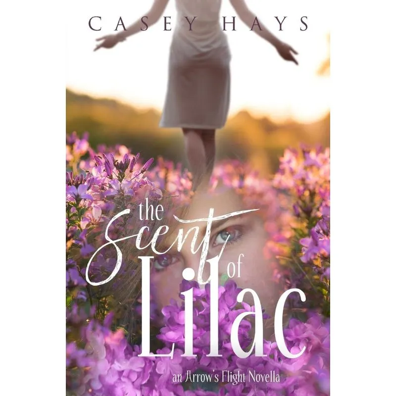 The Scent of Lilac
