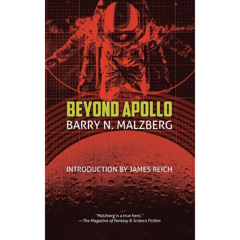 Beyond Apollo
